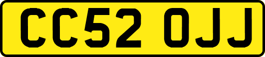 CC52OJJ