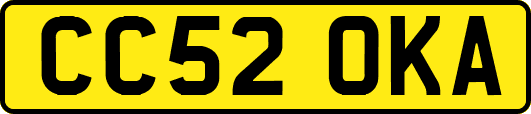CC52OKA
