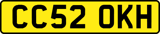 CC52OKH