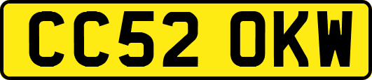 CC52OKW
