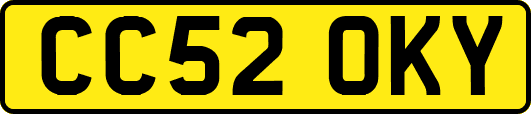 CC52OKY