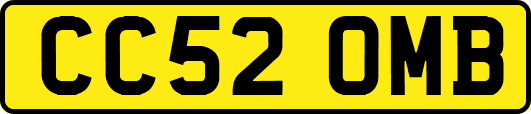 CC52OMB