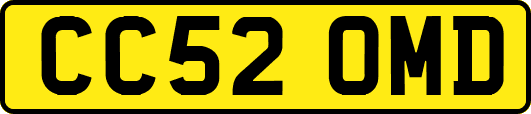 CC52OMD