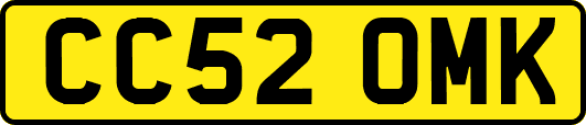CC52OMK