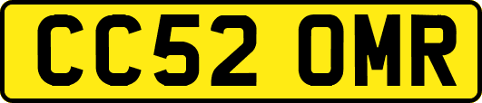 CC52OMR