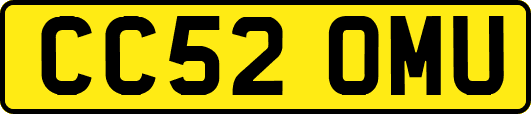 CC52OMU