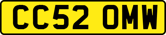 CC52OMW