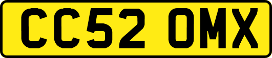 CC52OMX