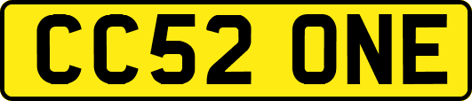 CC52ONE