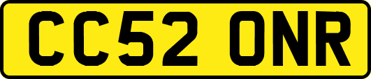 CC52ONR