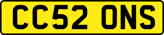 CC52ONS