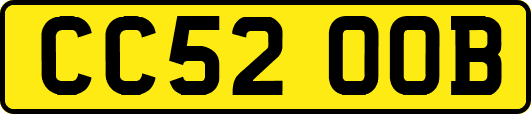 CC52OOB