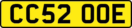 CC52OOE