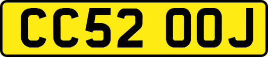 CC52OOJ
