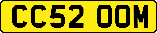 CC52OOM