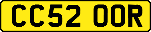 CC52OOR