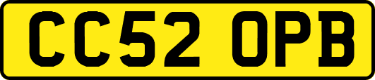 CC52OPB