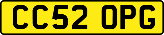 CC52OPG