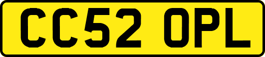 CC52OPL