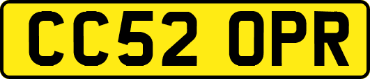CC52OPR