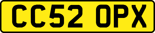 CC52OPX