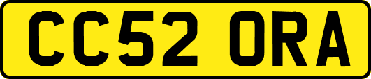 CC52ORA