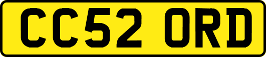 CC52ORD