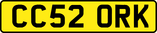 CC52ORK