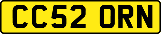 CC52ORN