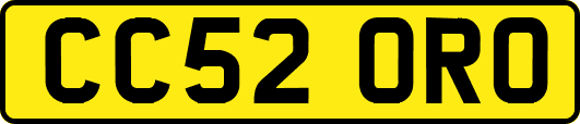 CC52ORO