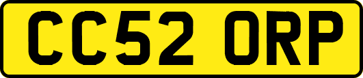 CC52ORP