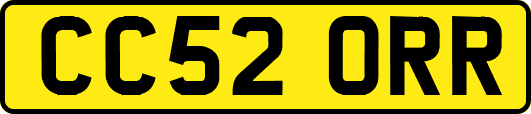 CC52ORR