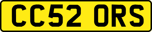 CC52ORS