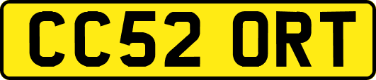 CC52ORT