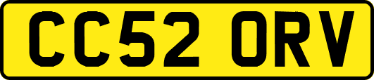 CC52ORV