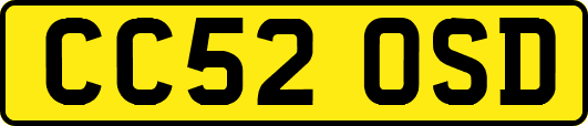 CC52OSD