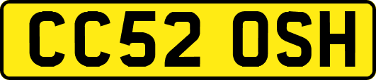 CC52OSH