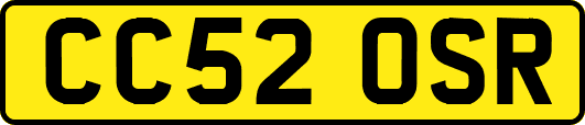 CC52OSR