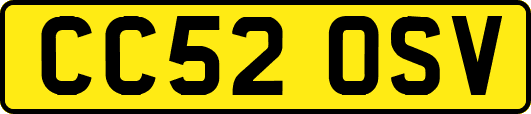 CC52OSV