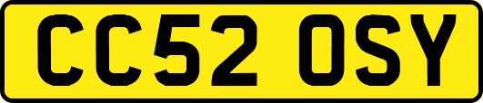 CC52OSY