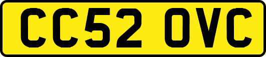 CC52OVC