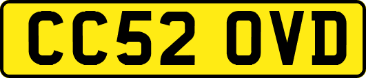 CC52OVD