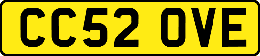 CC52OVE