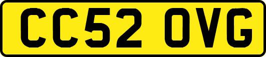 CC52OVG