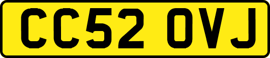CC52OVJ