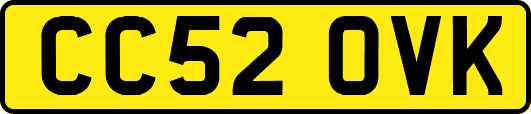 CC52OVK