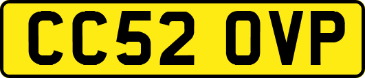 CC52OVP