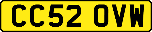 CC52OVW