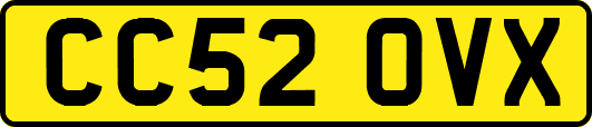CC52OVX