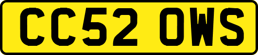 CC52OWS